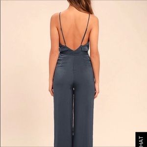 Lulu’s Jumpsuit